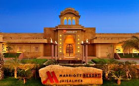 Jaisalmer Marriott Resort & Spa  5* India